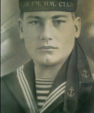Сараев Василий Иванович