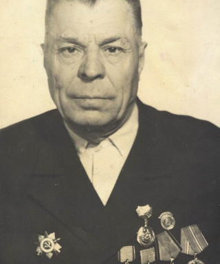 Ченцов Александр Петрович