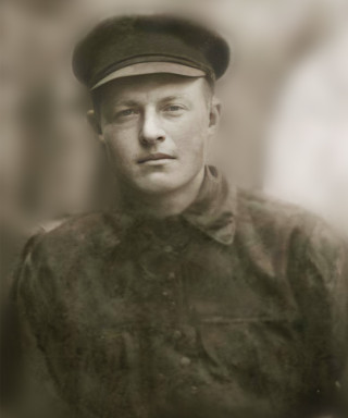 Арженовсков Андрей Ильич