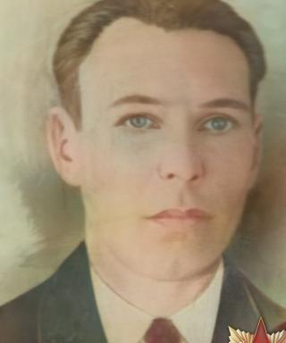 Шишков Николай Иванович