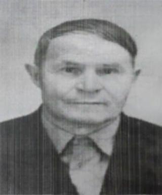 Грунин Николай Андреевич