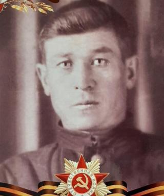 Толмачев Дмитрий Владимирович