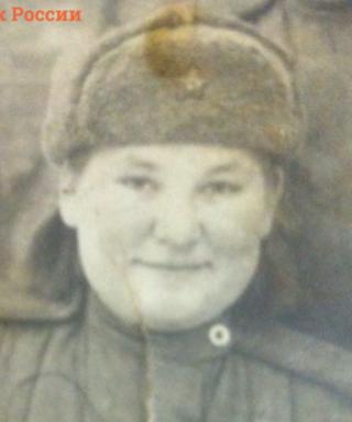 Шарипова Фатима Ахметовна