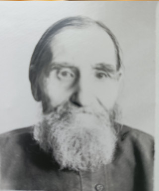 Ефремов Андрей Андреевич