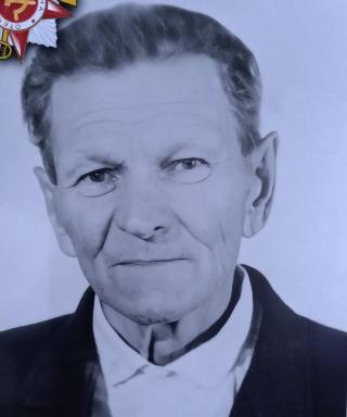 Тельнов Григорий Андреевич