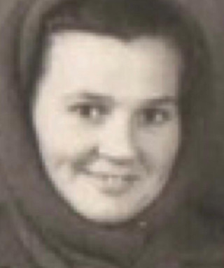 Быкова Нина Павловна