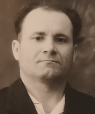 Кутявин Сергей Иванович