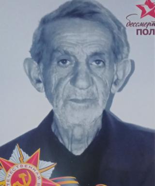 Хачатурян Гукас Шамирович