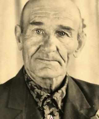 Кончев Михаил Иванович