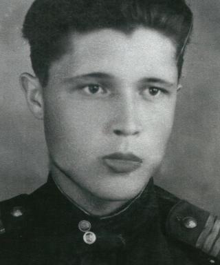 Иглаков Михаил Александрович