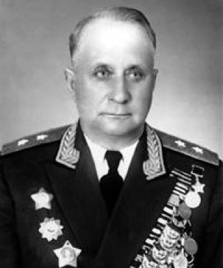 Перхорович Франц Иосифович