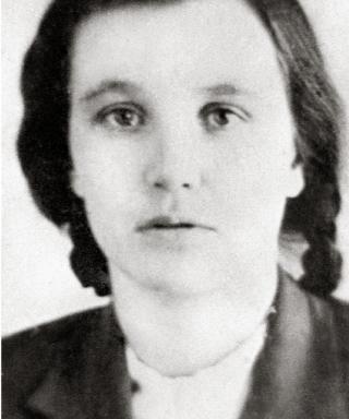 Салтыкова Зоя Васильевна