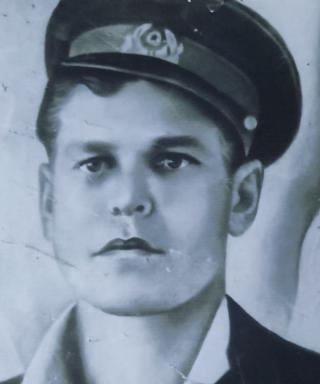 Слободянюк Павел Николаевич