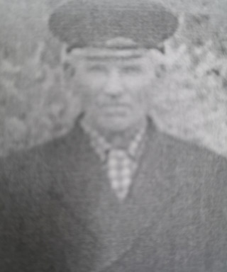 Шилов Пётр Пантелеевич