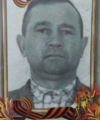 Пацук Михаил Алексеевич