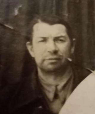 Сизов Николай Иванович