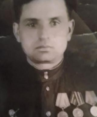 КИРИЧЕНКО ИВАН МИХАЙЛОВИЧ