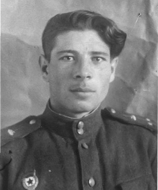 Журавлёв Алексей Семёнович