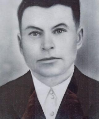 Стороженко Григорий Петрович