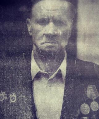 Сидоров Алексей Андреевич