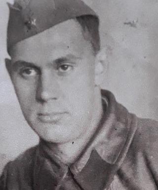 Логинов Иван Васильевич