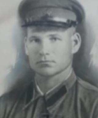 Александров Пётр Лукьянович