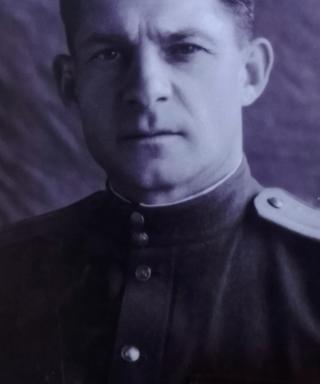 Лобачев Владимир Степанович