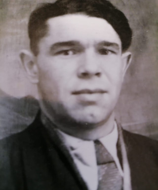 Камалетдинов Зуфар Сабирович