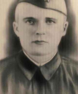 Стародубцев Макар Иванович