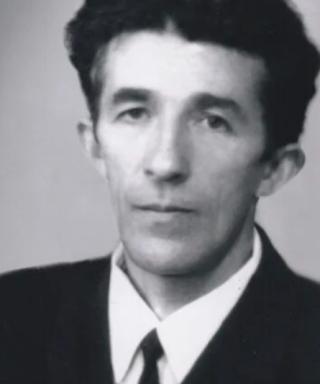 Шершнёв Фрол Лонгинович