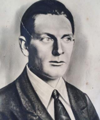 Шмелёв Елисей Андреевич