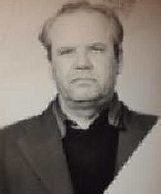 Сергеев Анатолий Иванович