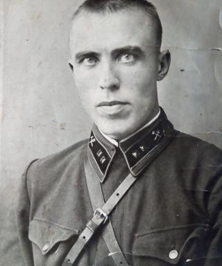 Сусликов Виктор Николаевич