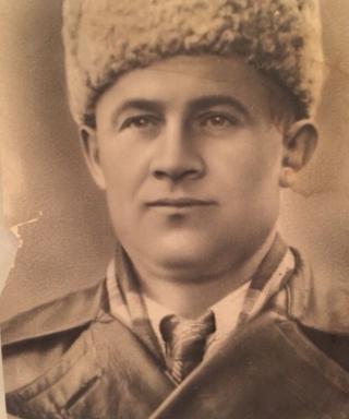 Кузнецов Алексей Андреевич