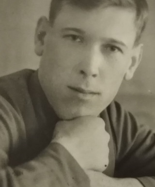 Васильев Василий Матвеевич