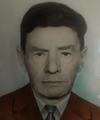 Журкин Владислав Васильевич