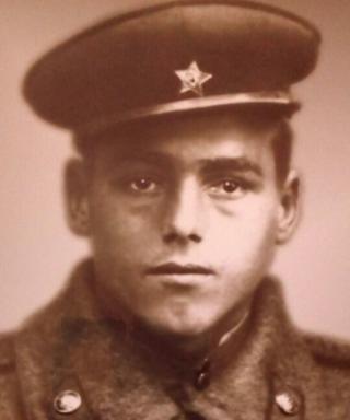Гляудель Константин Васильевич