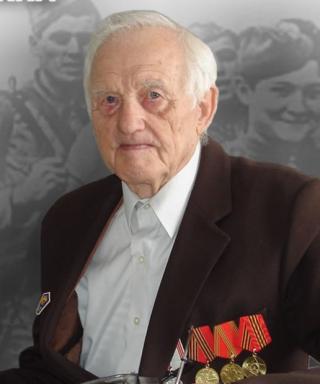Мишкин Иван Федорович