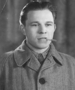 Кузьмин Герман Сергеевич