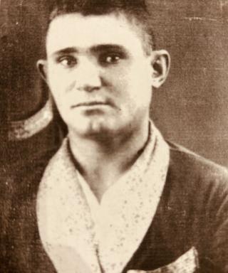 Глушков Григорий Константинович