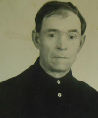 Смелов Павел Тимофеевич