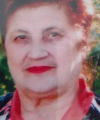 Сенникова Вера Нестеровна