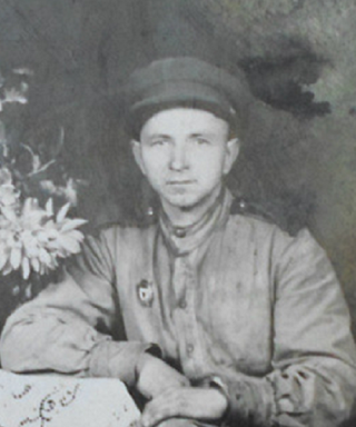 Лола Александр Андреевич