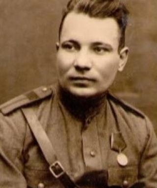 Горенков Сергей Дмитриевич