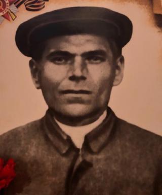 Трофимовский Иван Васильевич