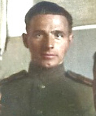 Виноградов Алексей Павлович