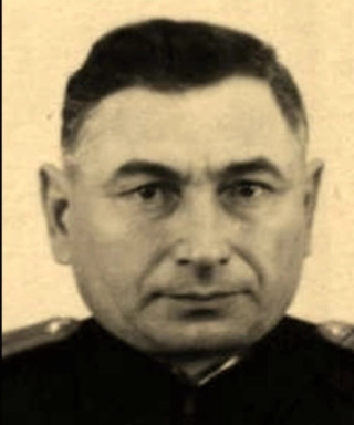 Попов Василий Платонович