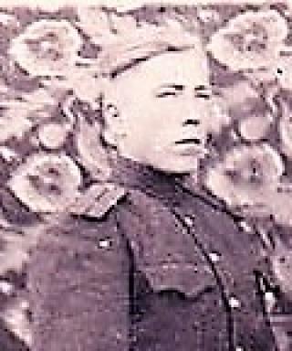 Княжеченко Иван Андреевич