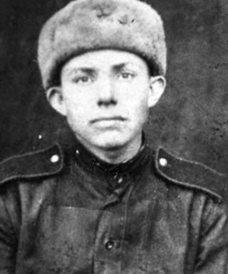 Биба Николай Анисимович