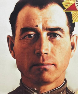 Аржаков Иван Павлович